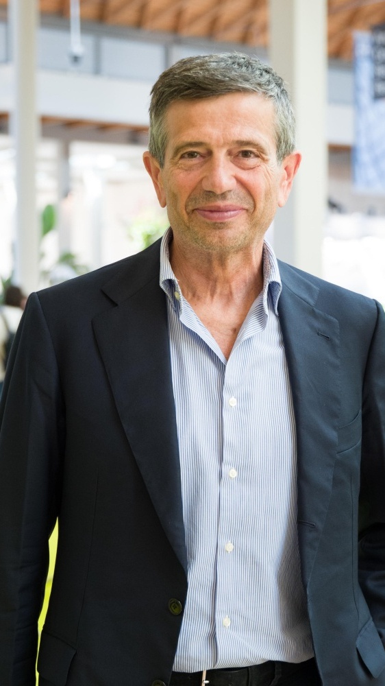 Vai alla pagina Maurizio Lupi Spazio Attualità