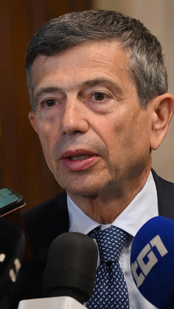 Vai alla pagina Maurizio Lupi Spazio Politica e Attualità