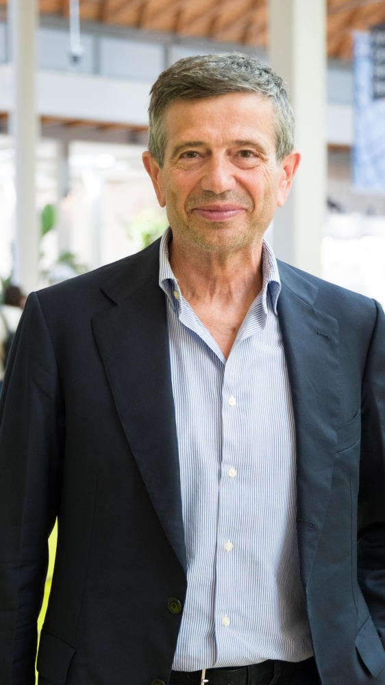 Vai alla pagina Maurizio Lupi L'attualità