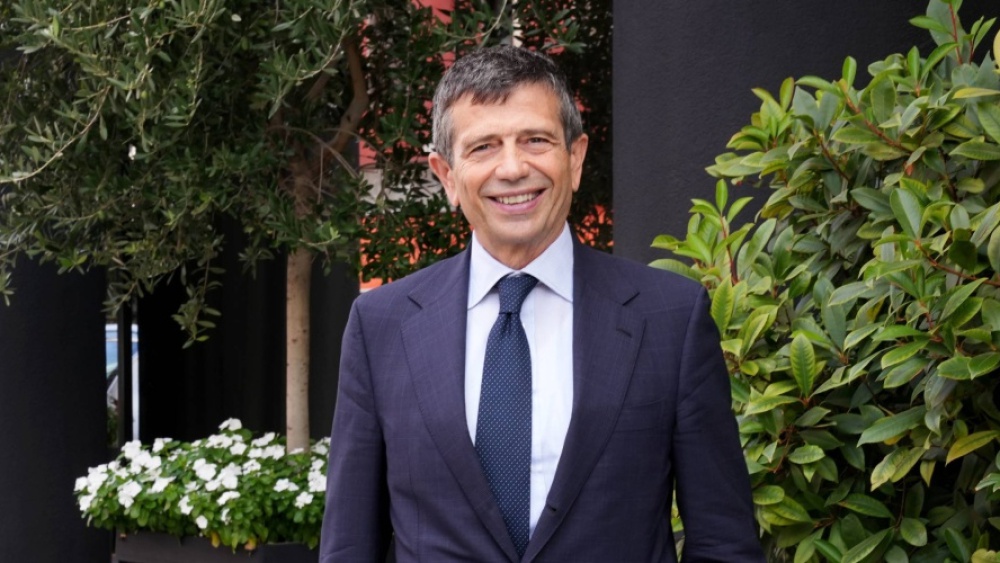 Maurizio Lupi