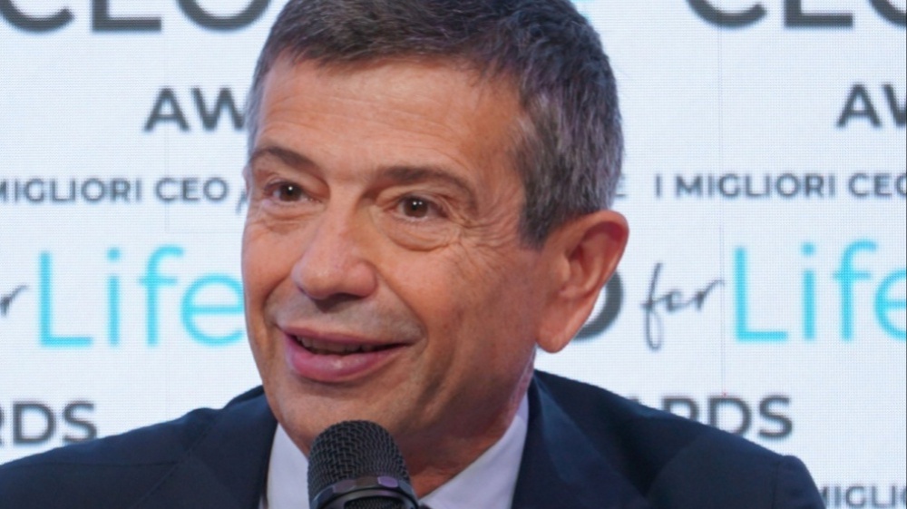 Maurizio Lupi