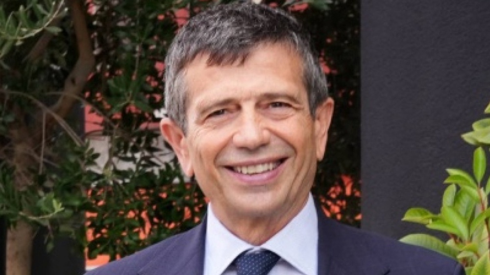 Maurizio Lupi