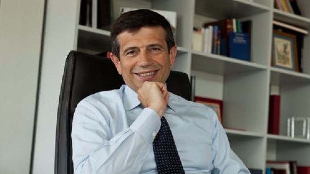Maurizio Lupi
