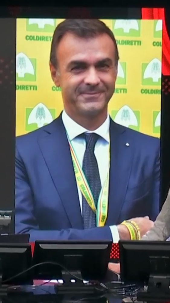 Vai alla pagina Ettore Prandini Mercosur, cosa prevede l'accordo?