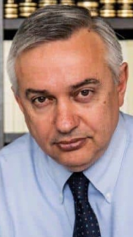 Vai alla pagina Maurizio Molinari L’attualità 