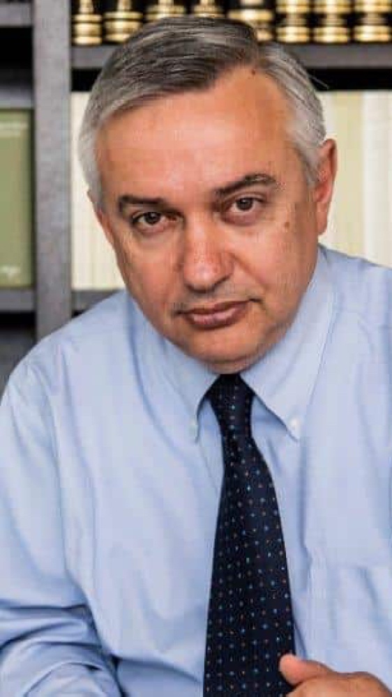 Vai alla pagina Maurizio Molinari Il risultato del Referendum sulla giustizia