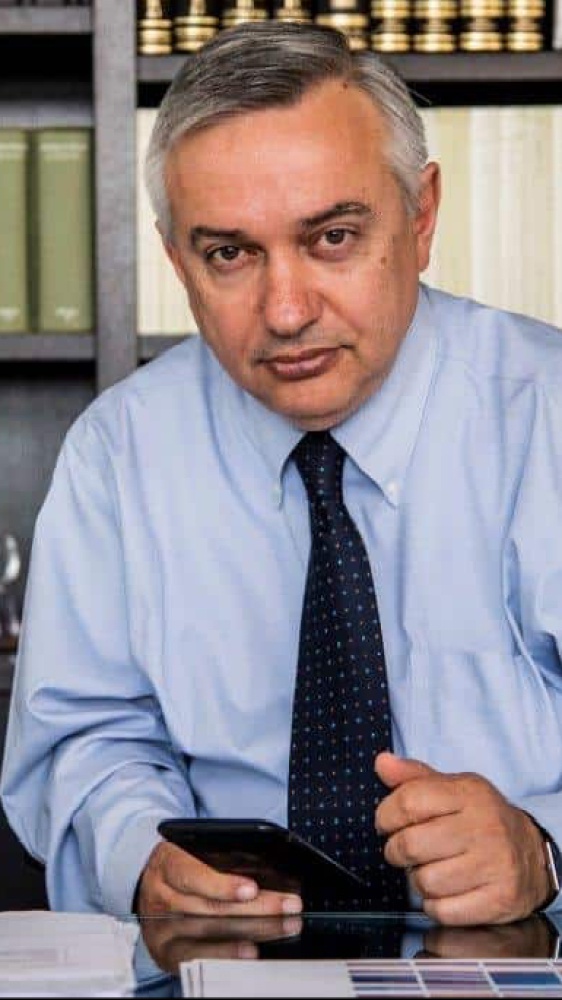 Vai alla pagina Maurizio Molinari L’attualità 