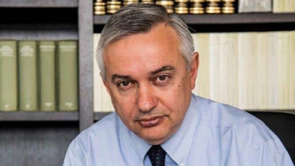 Maurizio Molinari