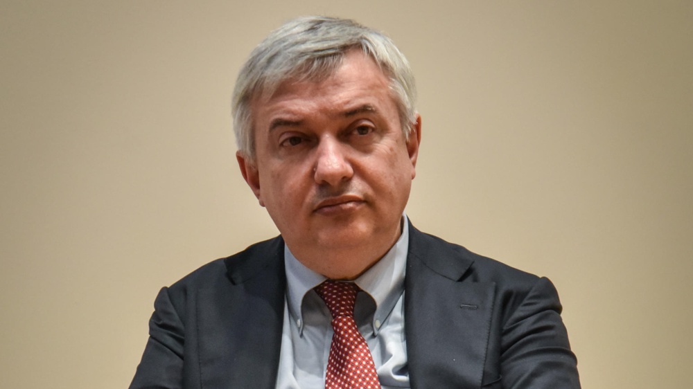 Maurizio Molinari