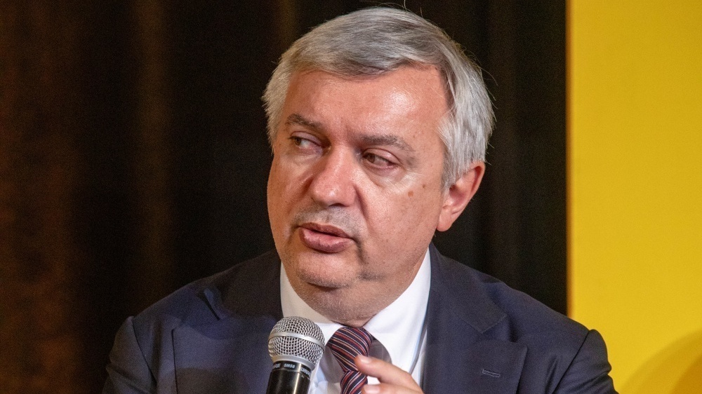 Maurizio Molinari