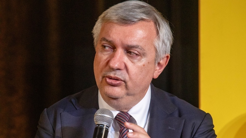 Maurizio Molinari