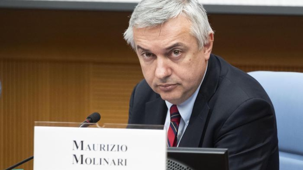 Maurizio Molinari