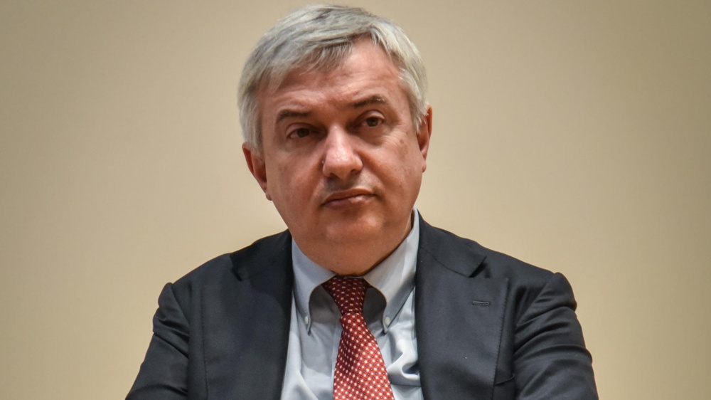 Maurizio Molinari