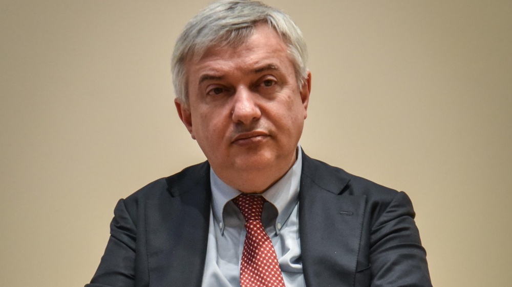 Maurizio Molinari