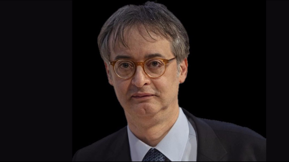Mauro Antonelli