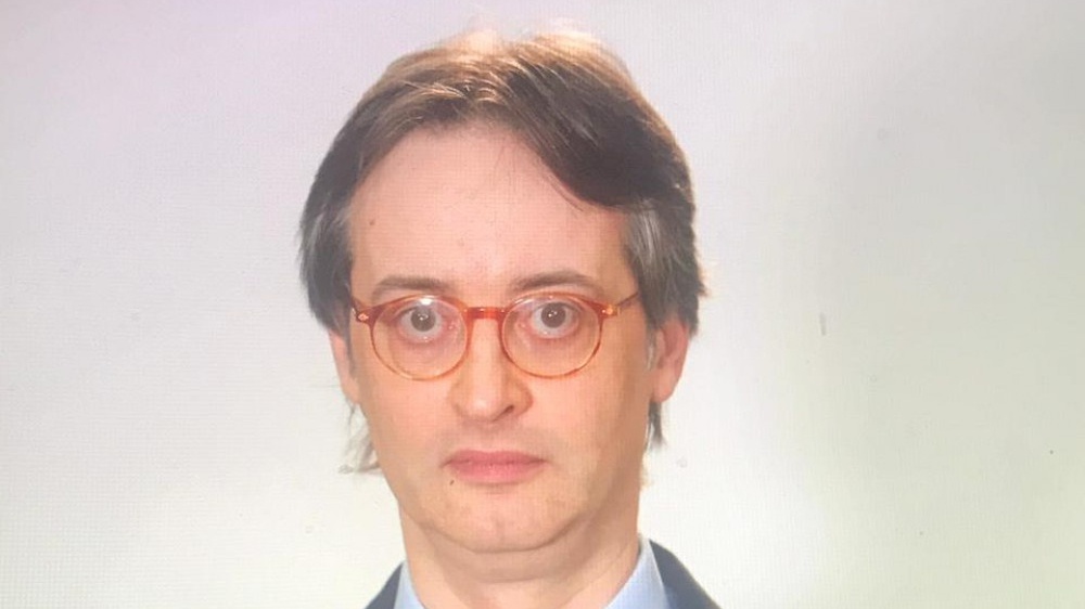 Mauro Antonelli
