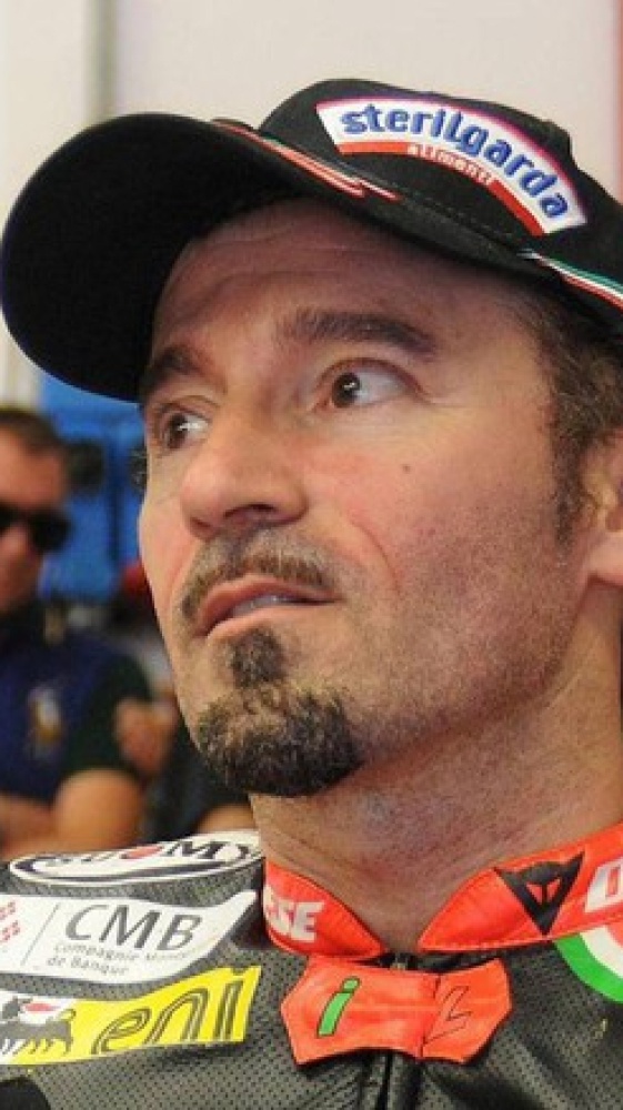 Vai alla pagina Max Biaggi MotoGP