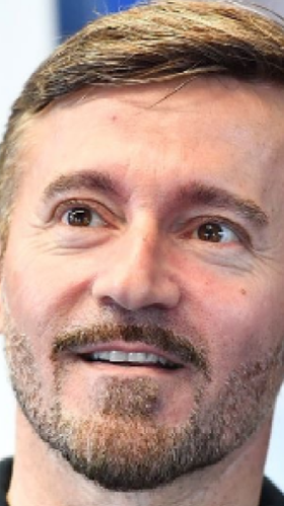 Vai alla pagina Max Biaggi La MotoGP corre in Repubblica ceca