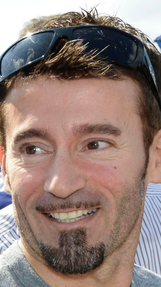 Vai alla pagina Max Biaggi Fine settimana dedicato alla MotoGp in Germania