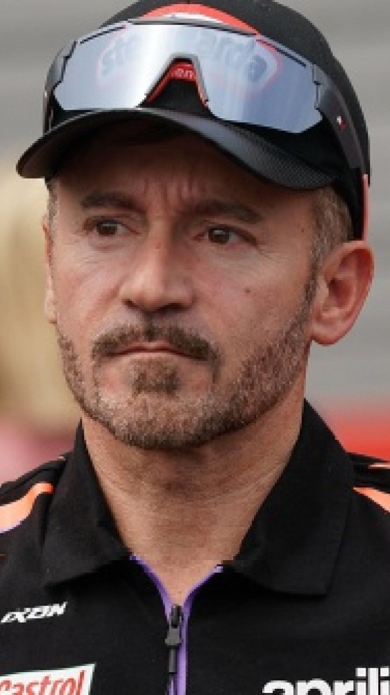 Vai alla pagina Max Biaggi La MotoGP