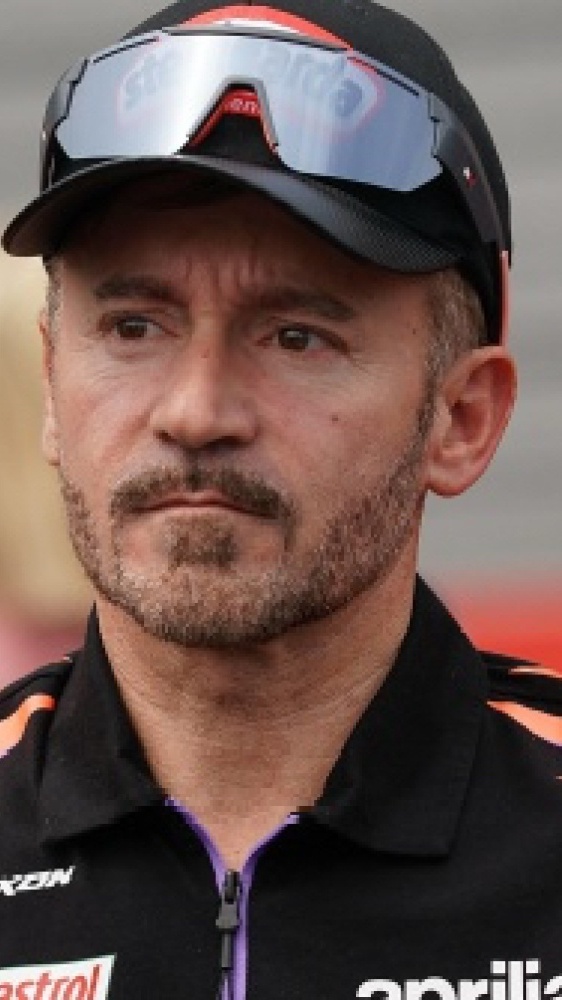 Vai alla pagina Max Biaggi Moto GP