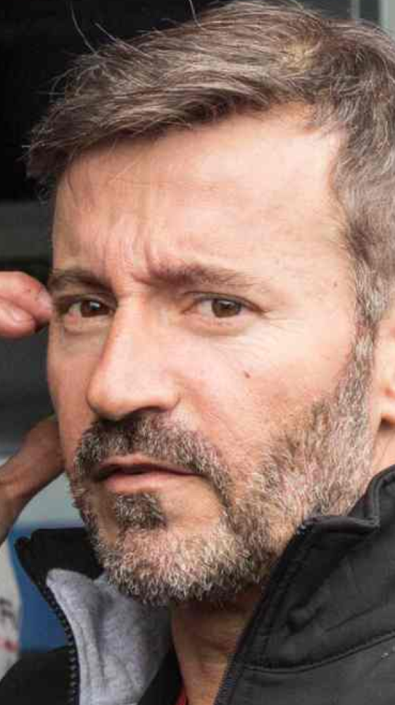 Vai alla pagina Max Biaggi Motomondiale