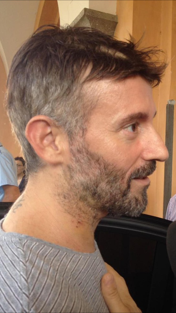 Vai alla pagina Max Biaggi MotoGP