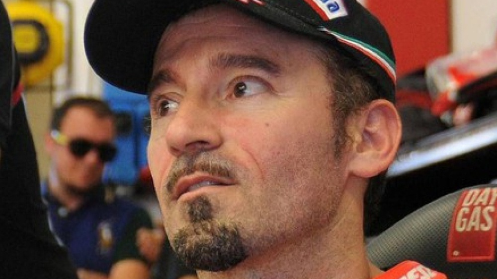 Max Biaggi