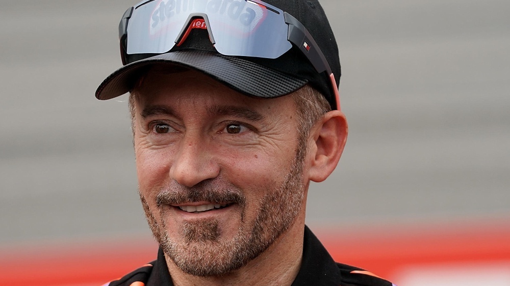 Max Biaggi