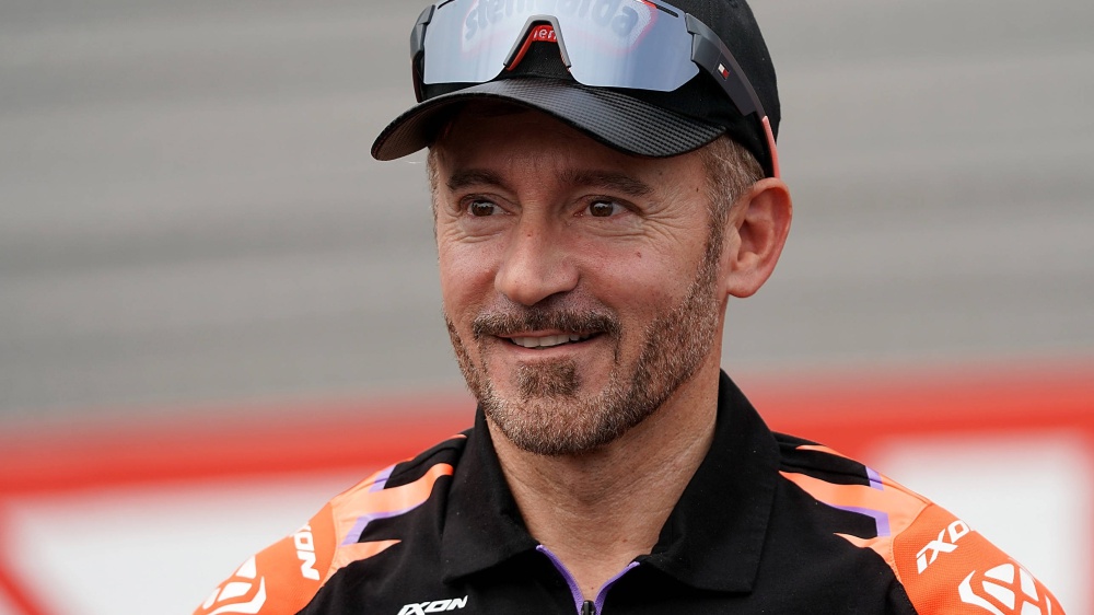 Max Biaggi