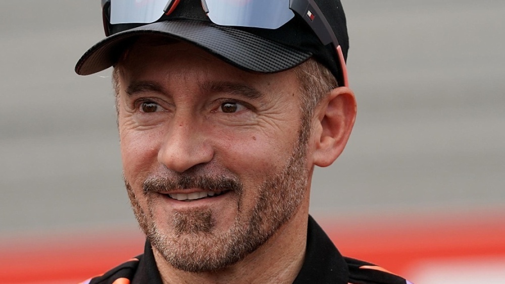 Max Biaggi