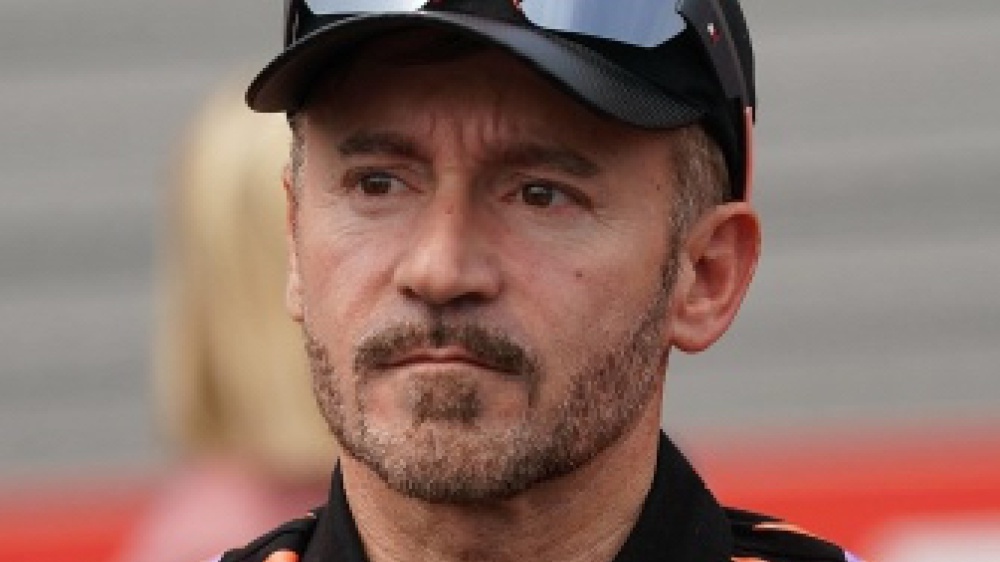Max Biaggi