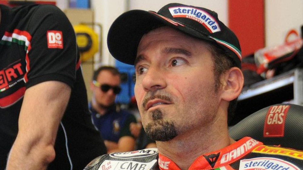 Max Biaggi