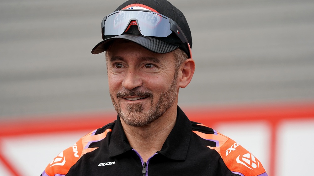 Max Biaggi