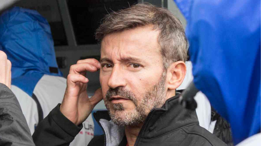 Max Biaggi