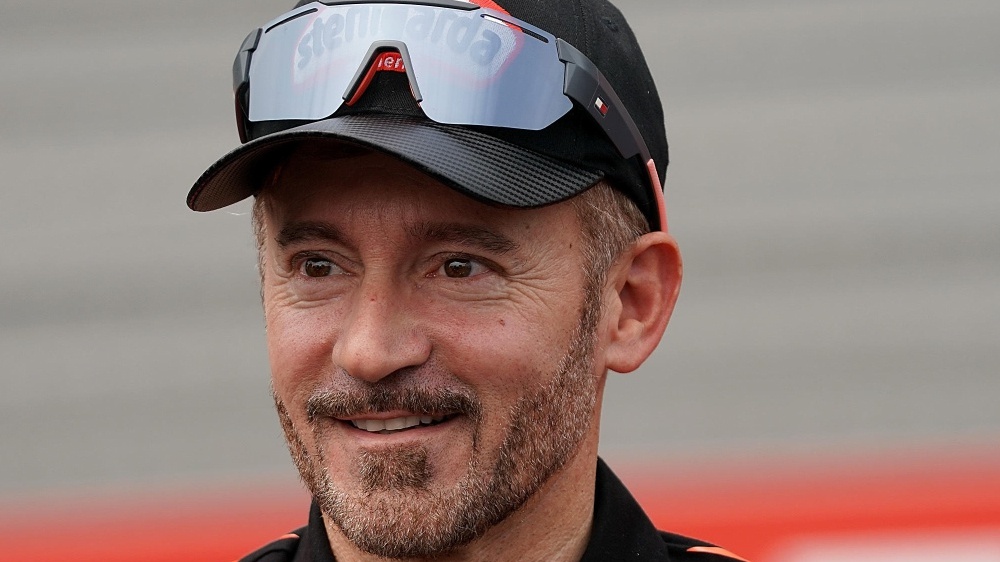 Max Biaggi