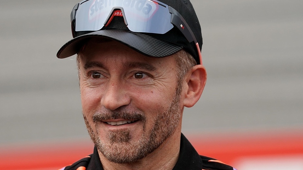 Max Biaggi