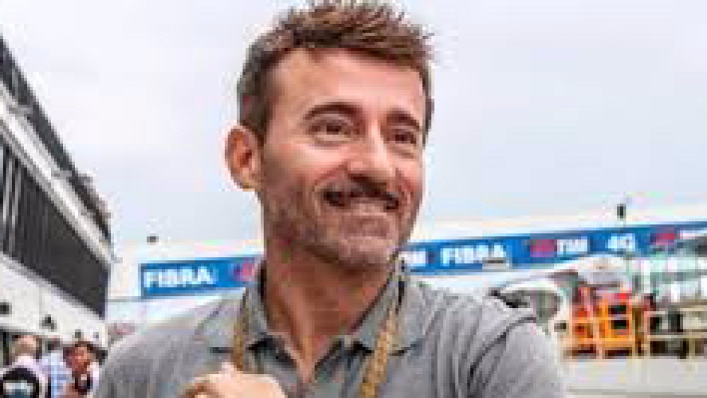 Max Biaggi