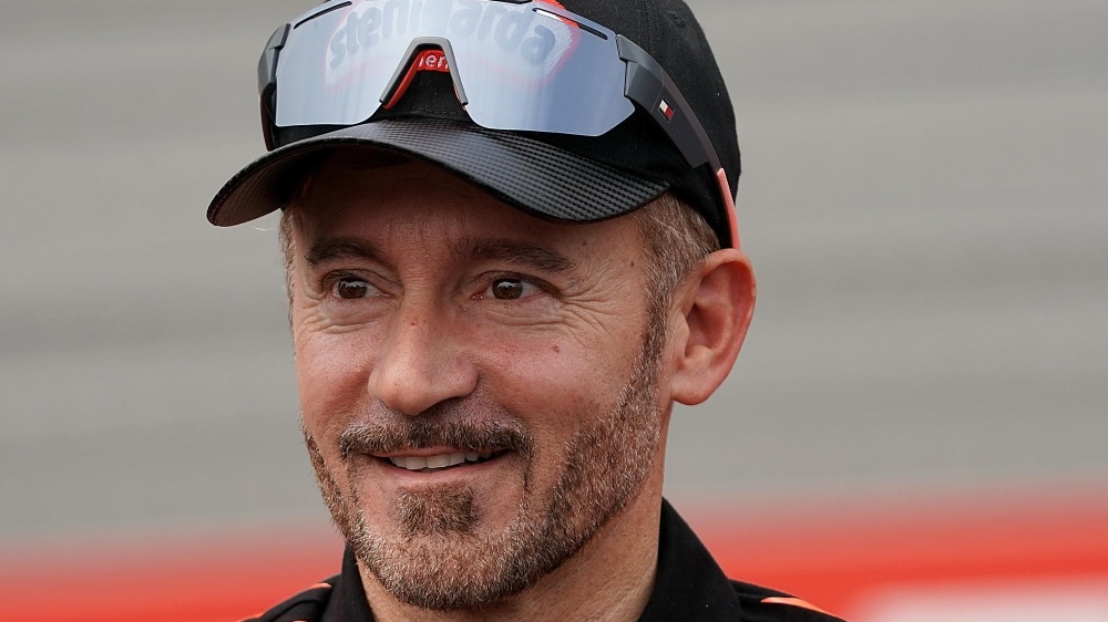 Max Biaggi