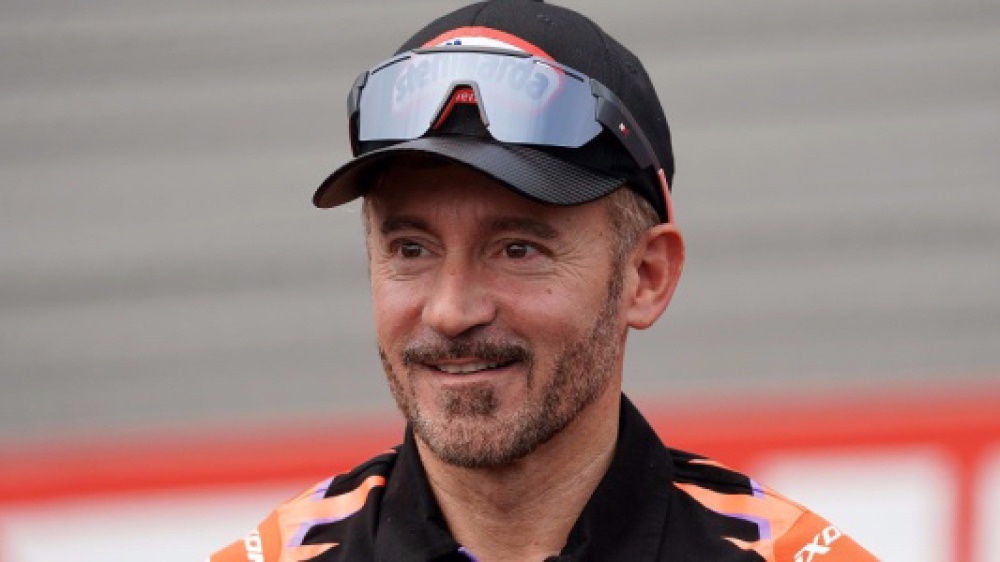 Max Biaggi