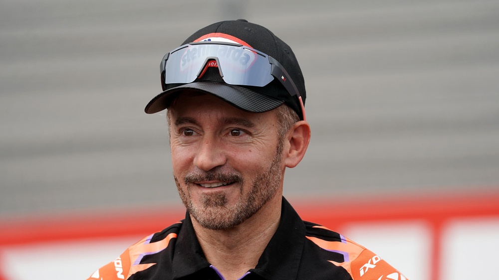 Max Biaggi