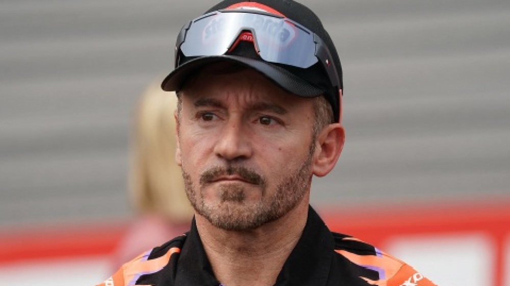 Max Biaggi 