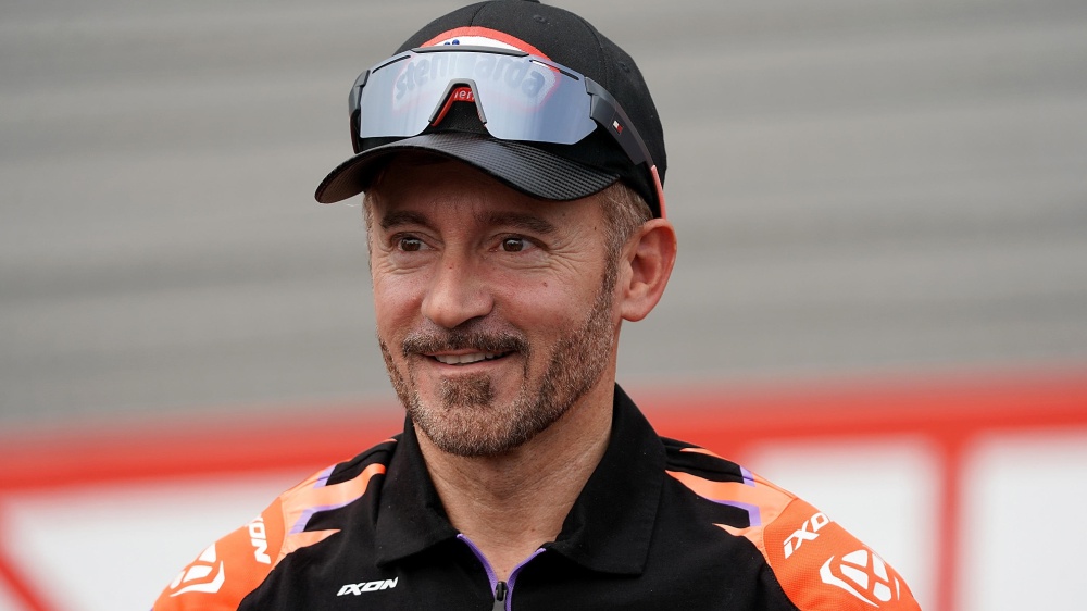 Max Biaggi