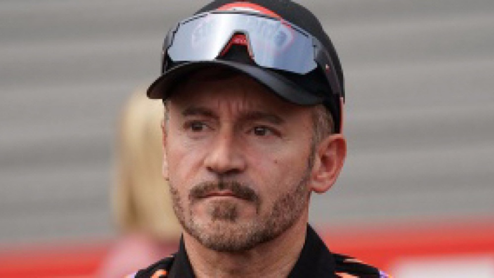Max Biaggi