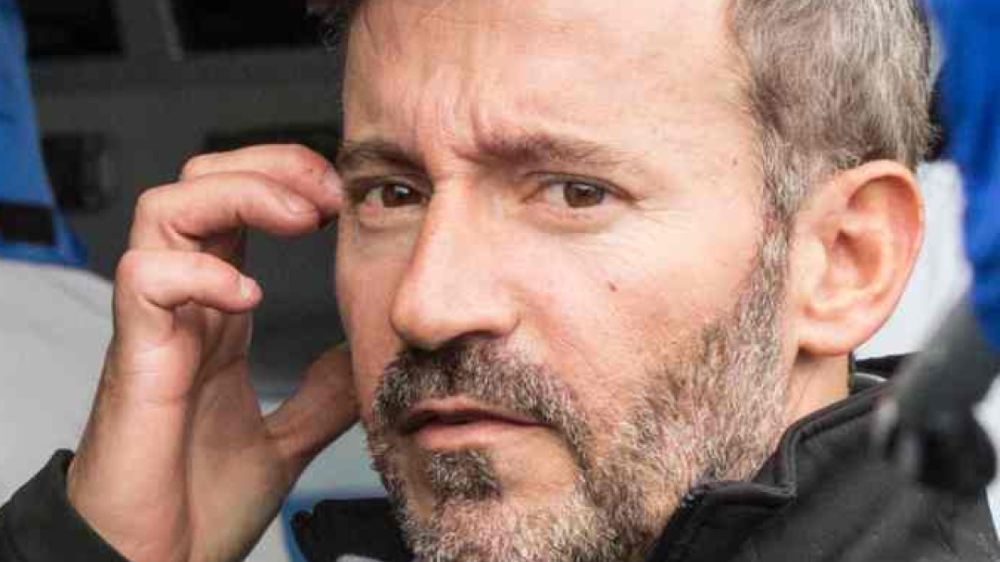 Max Biaggi