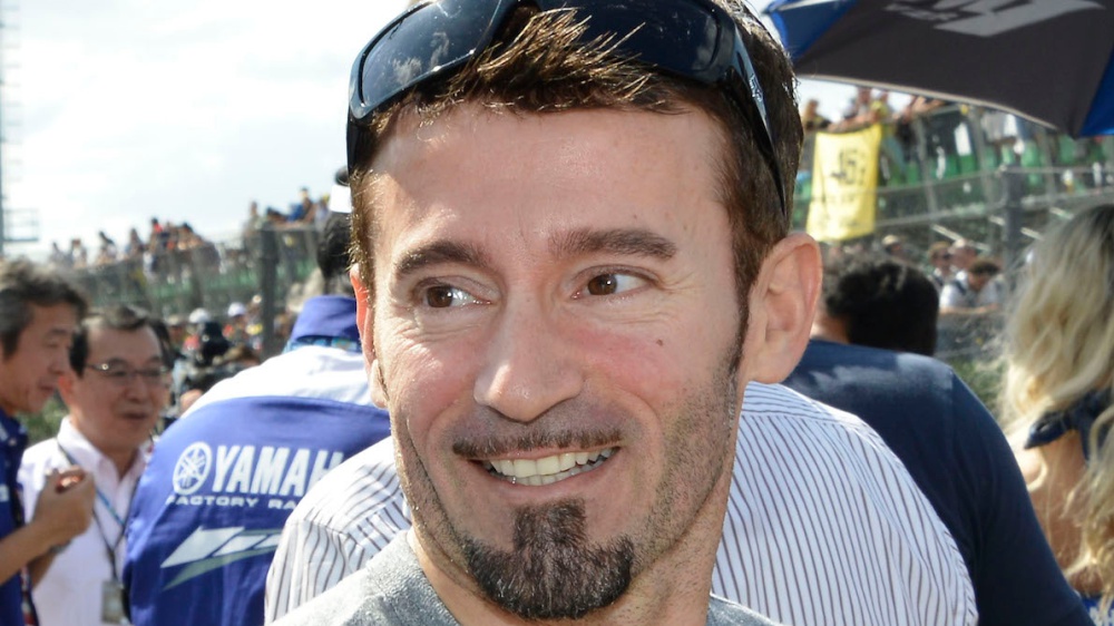 Max Biaggi