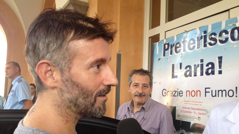 Max Biaggi