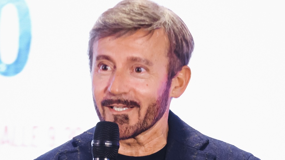 Max Biaggi