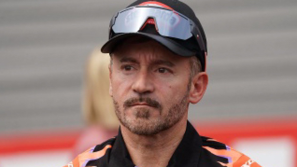 Max Biaggi