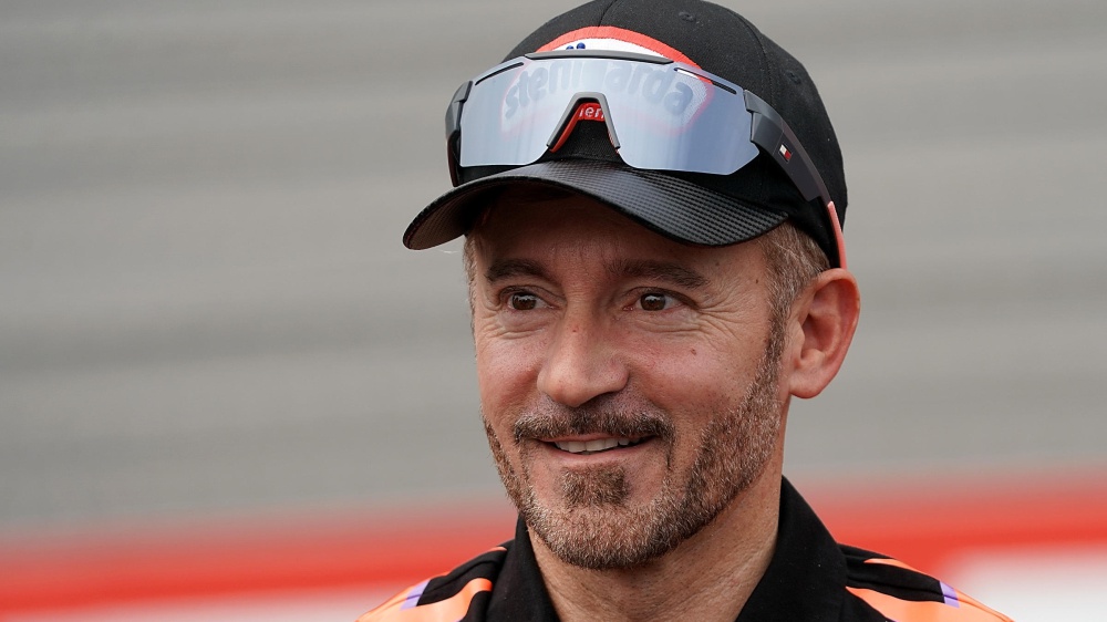 Max Biaggi